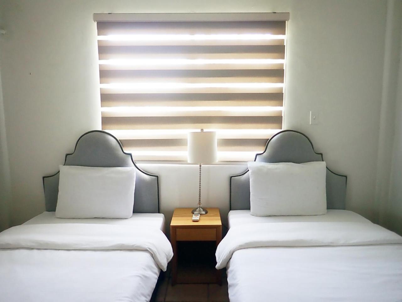 Blue Ocean View Hotel Koror Luaran gambar