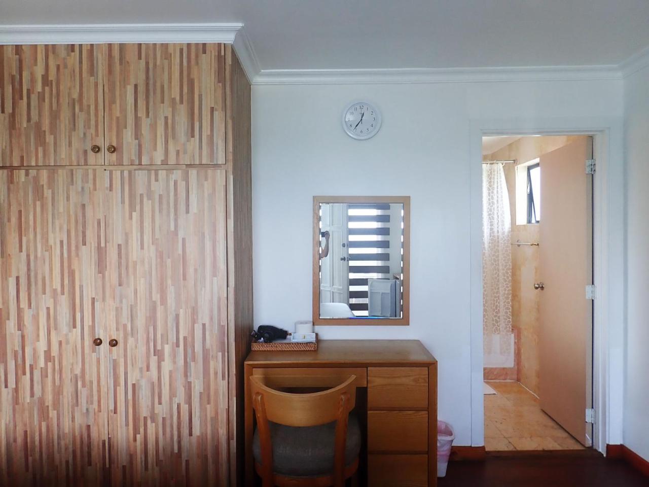 Blue Ocean View Hotel Koror Luaran gambar